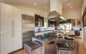 Ocean Views on Sunset Cliffs - San Diego, California