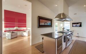 Ocean Views on Sunset Cliffs - San Diego, California