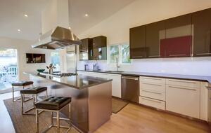 Ocean Views on Sunset Cliffs - San Diego, California