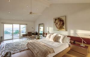 Ocean Views on Sunset Cliffs - San Diego, California