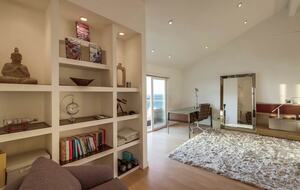 Ocean Views on Sunset Cliffs - San Diego, California