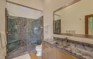 Ocean Views on Sunset Cliffs - San Diego, California