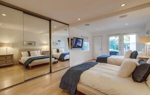 Ocean Views on Sunset Cliffs - San Diego, California