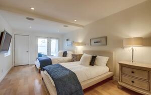 Ocean Views on Sunset Cliffs - San Diego, California