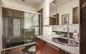 Ocean Views on Sunset Cliffs - San Diego, California