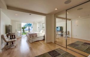 Ocean Views on Sunset Cliffs - San Diego, California