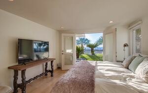 Ocean Views on Sunset Cliffs - San Diego, California