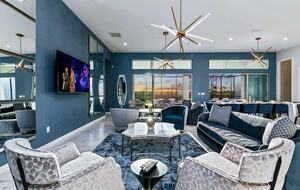 Davenport Home - Davenport, Florida