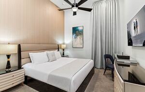 Davenport Home - Davenport, Florida