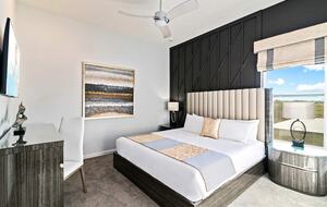 Davenport Home - Davenport, Florida