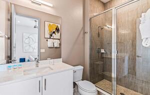 Davenport Home - Davenport, Florida