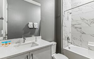 Davenport Home - Davenport, Florida