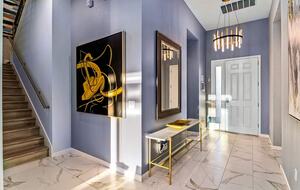 Davenport Home - Davenport, Florida