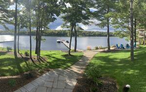 Lakehouse Retreat - Wellington, Halifax, Canada