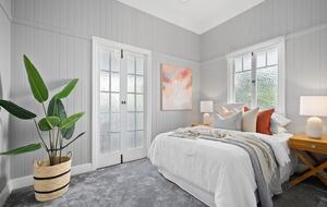 Stunning and Modern House with Amazing City Views - Brisbane, Australia