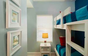 Resort Style Luxury Apartment - Panama City Beach, Florida