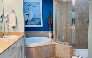 Resort Style Luxury Apartment - Panama City Beach, Florida