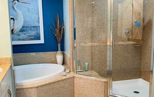 Resort Style Luxury Apartment - Panama City Beach, Florida