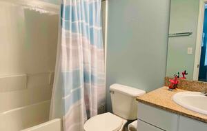 Resort Style Luxury Apartment - Panama City Beach, Florida