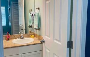 Resort Style Luxury Apartment - Panama City Beach, Florida