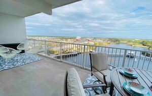 Resort Style Luxury Apartment - Panama City Beach, Florida