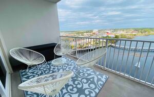 Resort Style Luxury Apartment - Panama City Beach, Florida