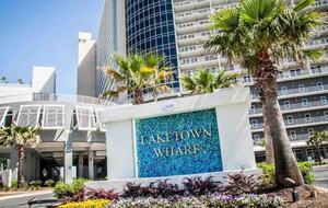 Resort Style Luxury Apartment - Panama City Beach, Florida