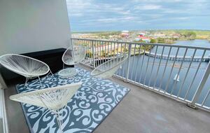 Resort Style Luxury Apartment - Panama City Beach, Florida