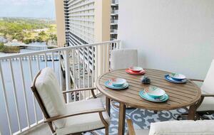 Resort Style Luxury Apartment - Panama City Beach, Florida
