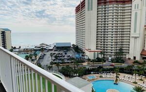 Resort Style Luxury Apartment - Panama City Beach, Florida