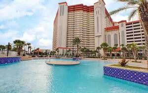 Resort Style Luxury Apartment - Panama City Beach, Florida