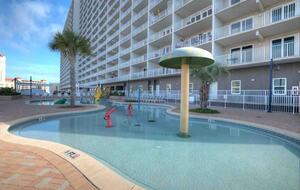 Resort Style Luxury Apartment - Panama City Beach, Florida