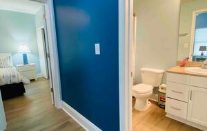 Resort Style Luxury Apartment - Panama City Beach, Florida