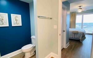 Resort Style Luxury Apartment - Panama City Beach, Florida