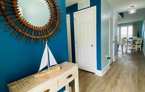 Resort Style Luxury Apartment - Panama City Beach, Florida