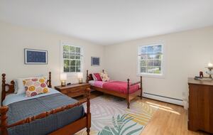 Charming Jamestown Home (across the bay from Newport) - Jamestown, Rhode Island