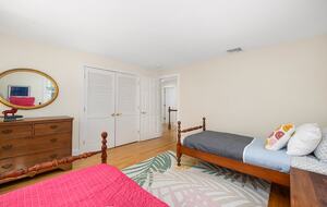 Charming Jamestown Home (across the bay from Newport) - Jamestown, Rhode Island