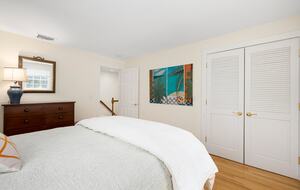 Charming Jamestown Home (across the bay from Newport) - Jamestown, Rhode Island