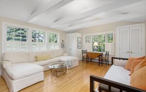 Charming Jamestown Home (across the bay from Newport) - Jamestown, Rhode Island