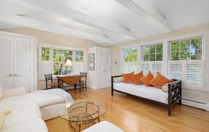 Charming Jamestown Home (across the bay from Newport) - Jamestown, Rhode Island