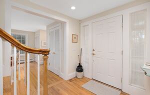 Charming Jamestown Home (across the bay from Newport) - Jamestown, Rhode Island