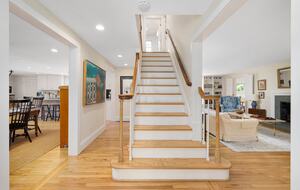 Charming Jamestown Home (across the bay from Newport) - Jamestown, Rhode Island