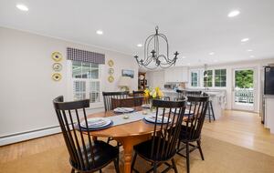 Charming Jamestown Home (across the bay from Newport) - Jamestown, Rhode Island