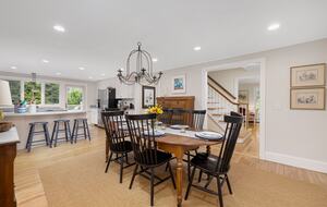 Charming Jamestown Home (across the bay from Newport) - Jamestown, Rhode Island