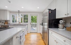 Charming Jamestown Home (across the bay from Newport) - Jamestown, Rhode Island