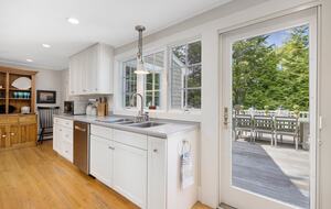 Charming Jamestown Home (across the bay from Newport) - Jamestown, Rhode Island