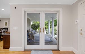 Charming Jamestown Home (across the bay from Newport) - Jamestown, Rhode Island