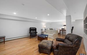 Charming Jamestown Home (across the bay from Newport) - Jamestown, Rhode Island