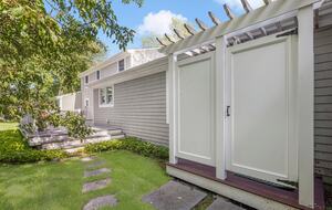 Charming Jamestown Home (across the bay from Newport) - Jamestown, Rhode Island