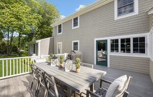 Charming Jamestown Home (across the bay from Newport) - Jamestown, Rhode Island
